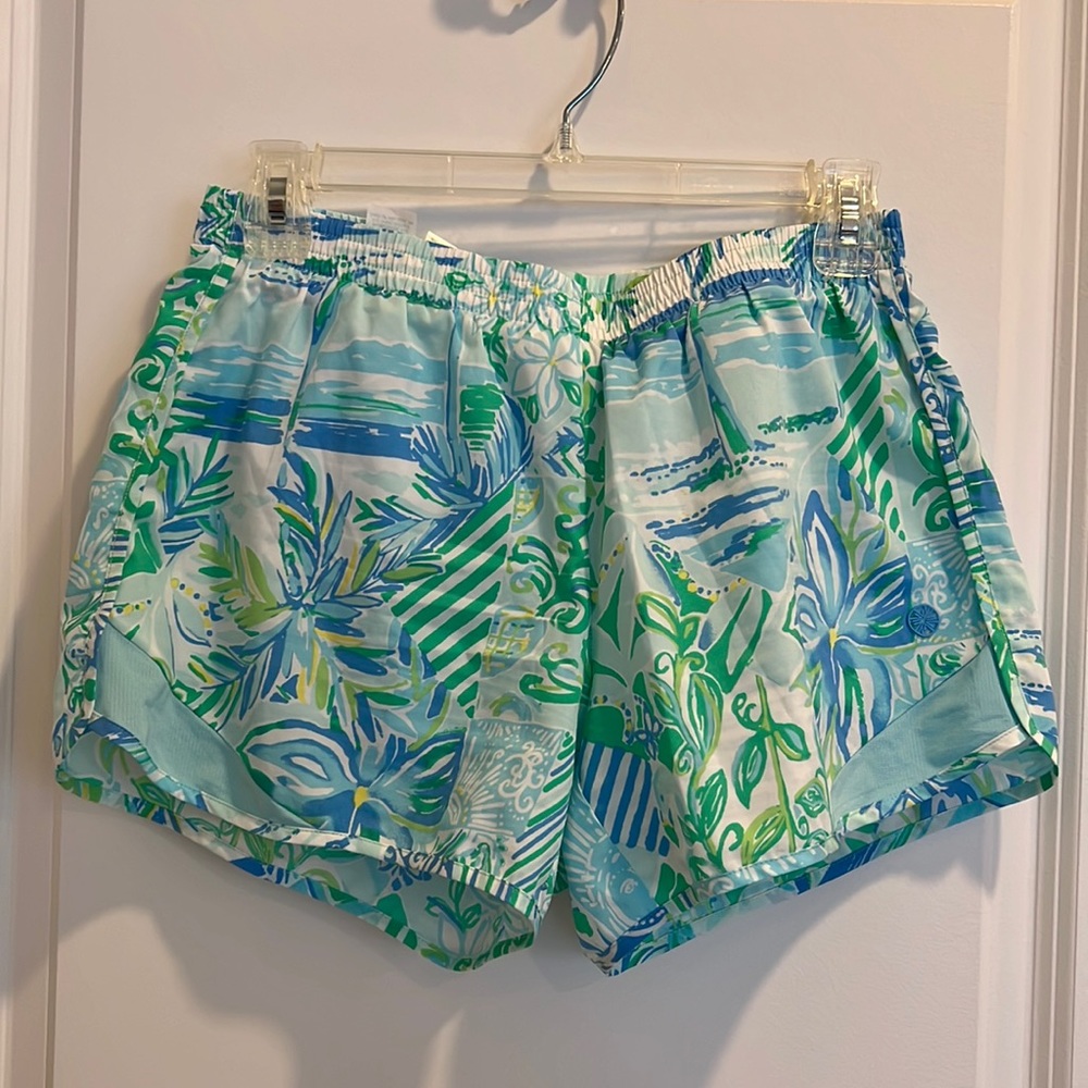 Run around shorts